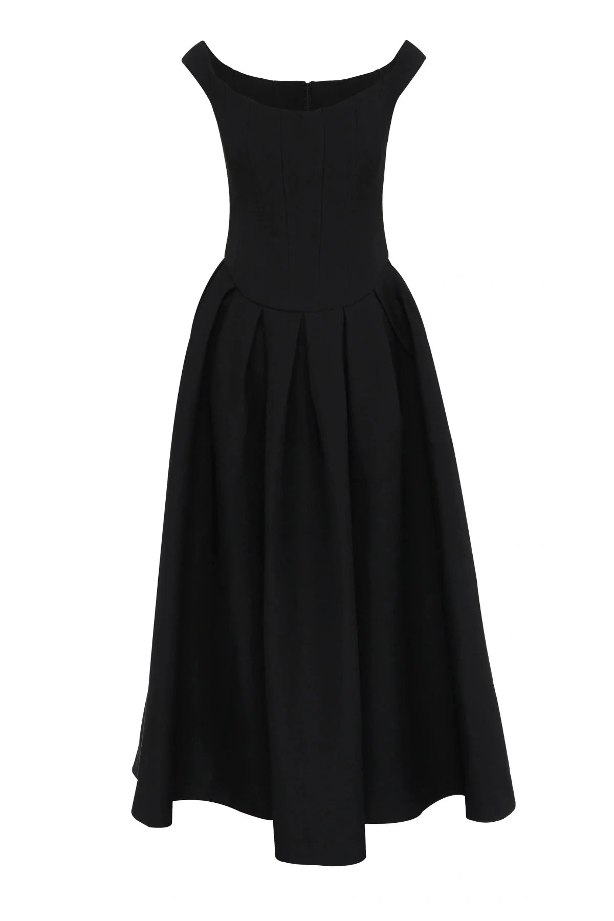 Mossman - Adoration Maxi Dress