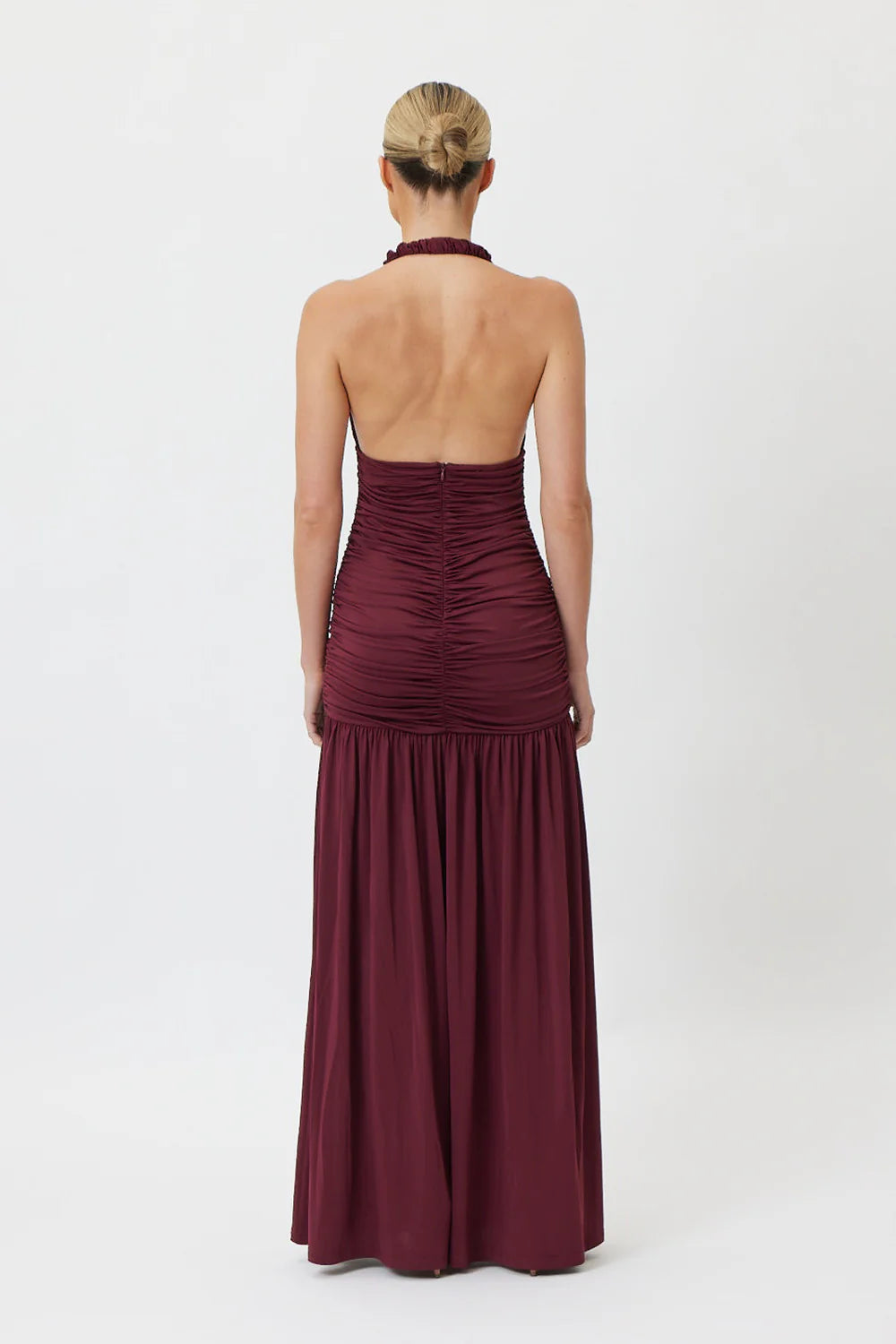 Bianca & Brigett - Corsica Maxi Dress,