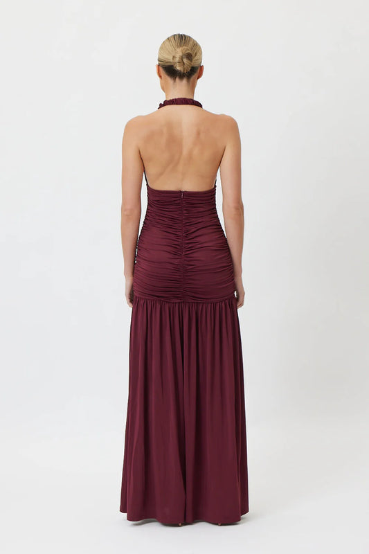 Bianca & Brigett - Corsica Maxi Dress,