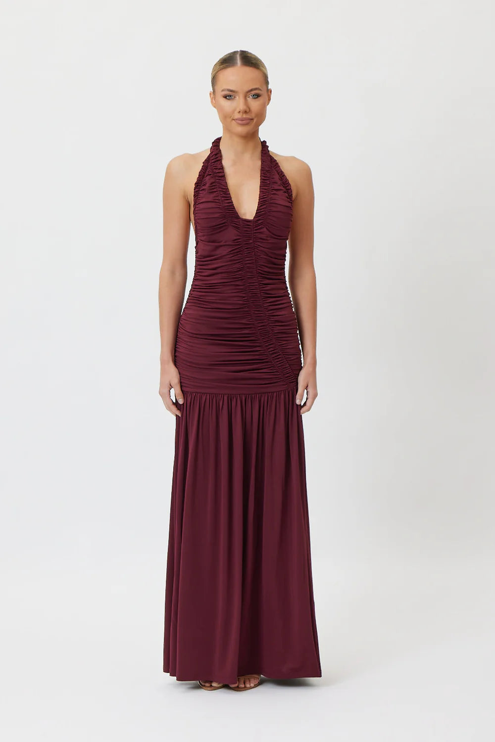 Bianca & Brigett - Corsica Maxi Dress,