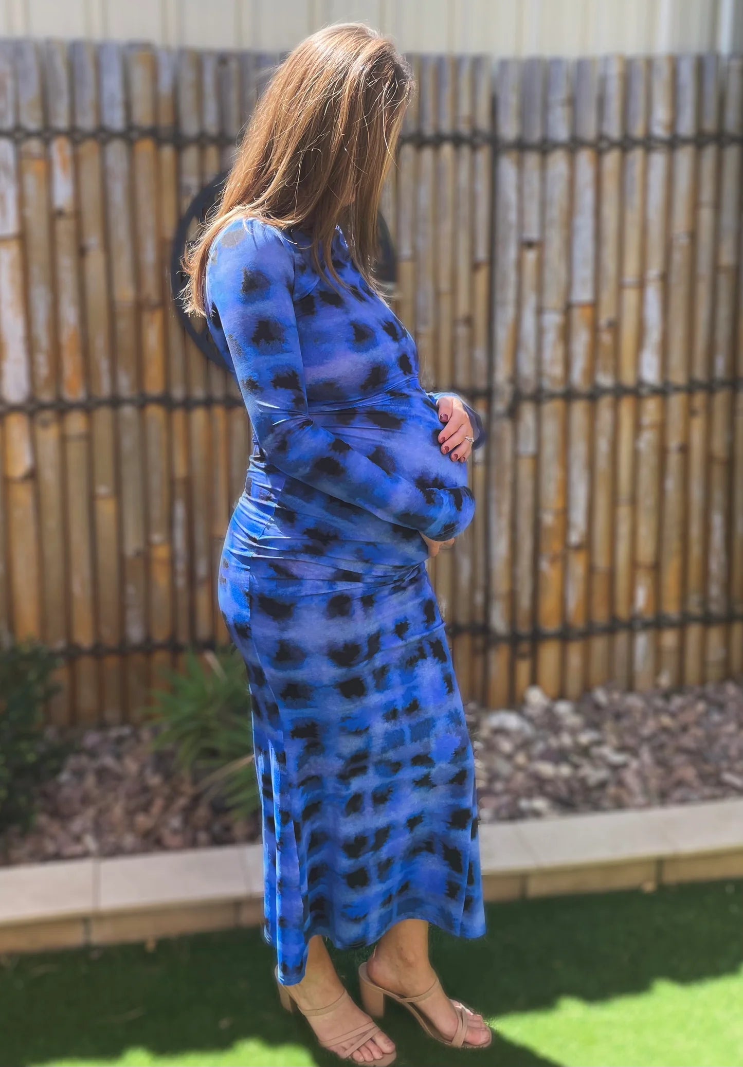 long sleeve dress hire Long Sleeve Dress Hire Australia