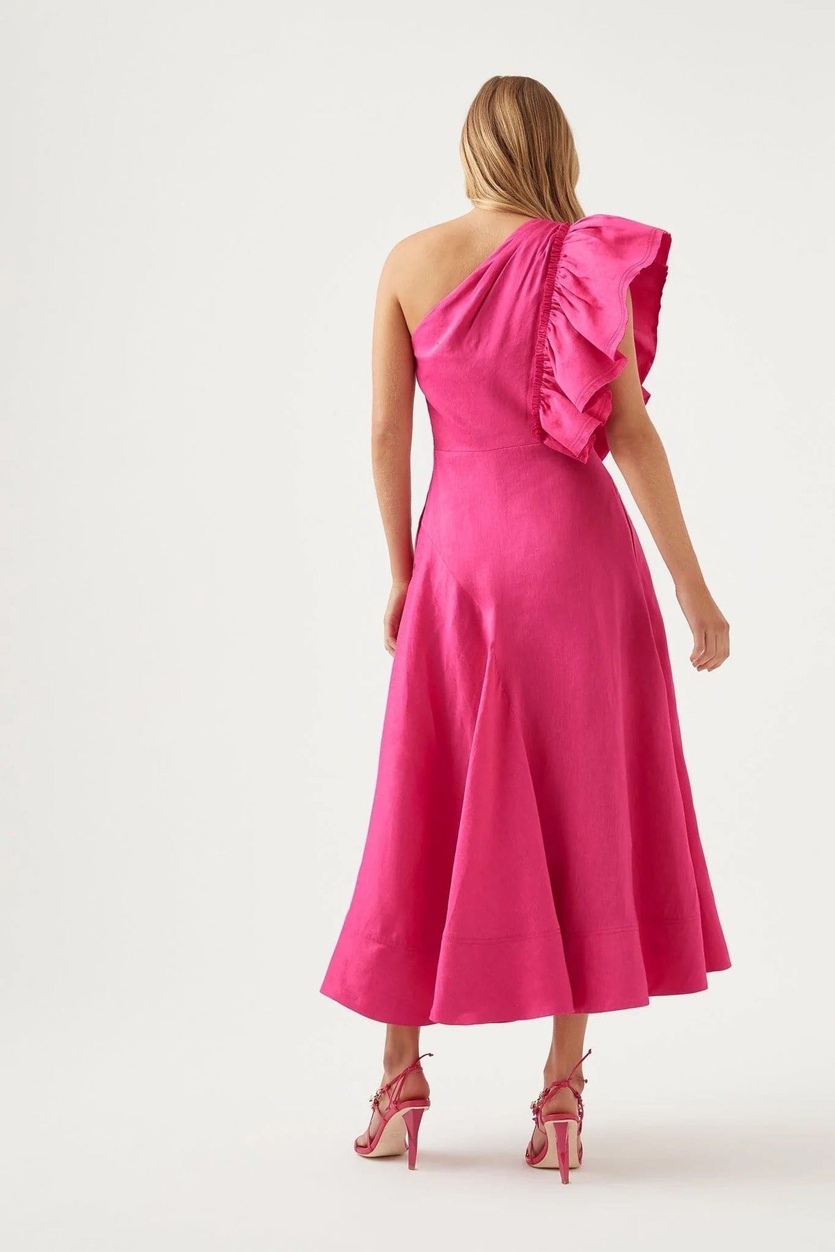 AJE - Bonjour Dress
