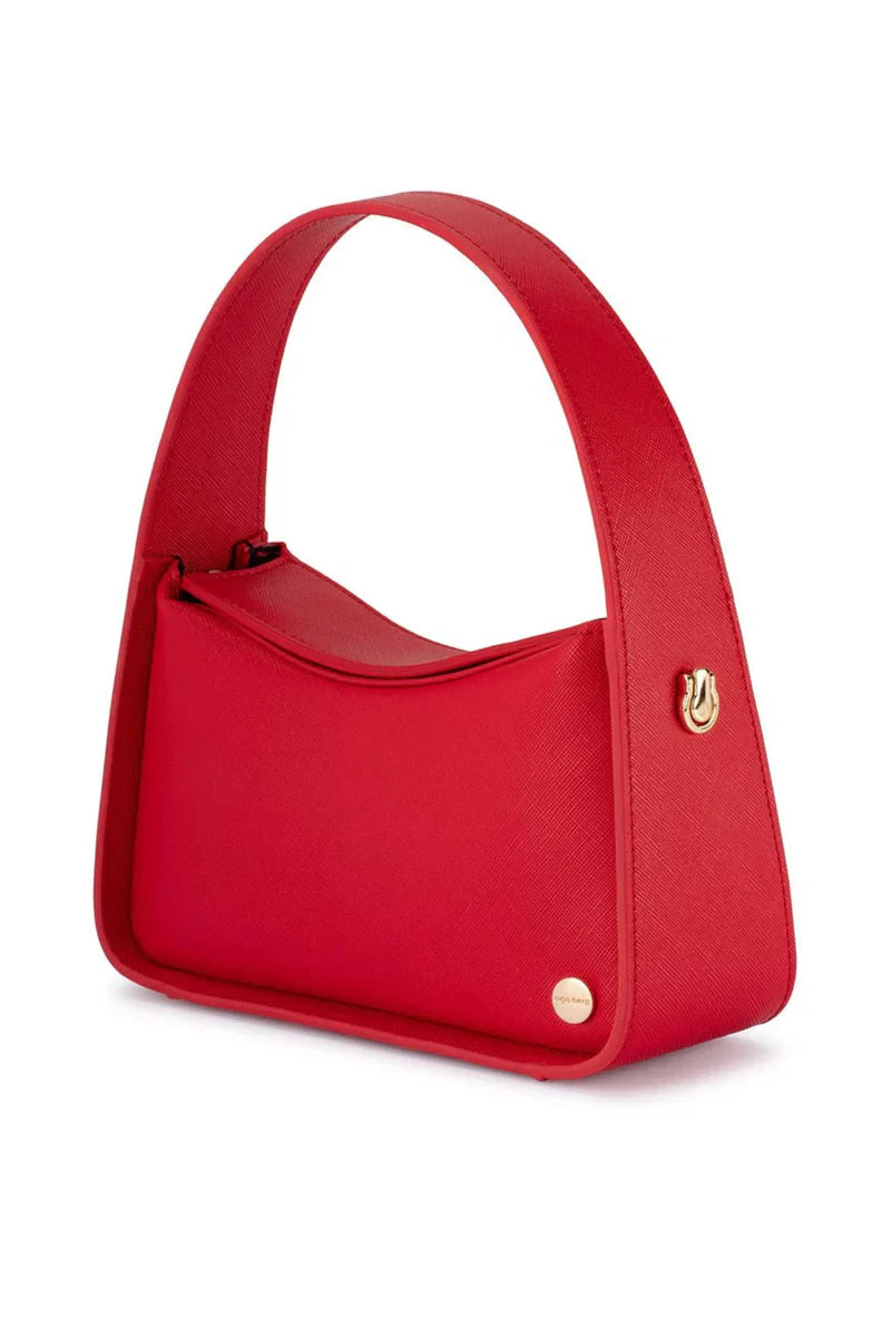 Olga Berg - Isla Top Handle Bag