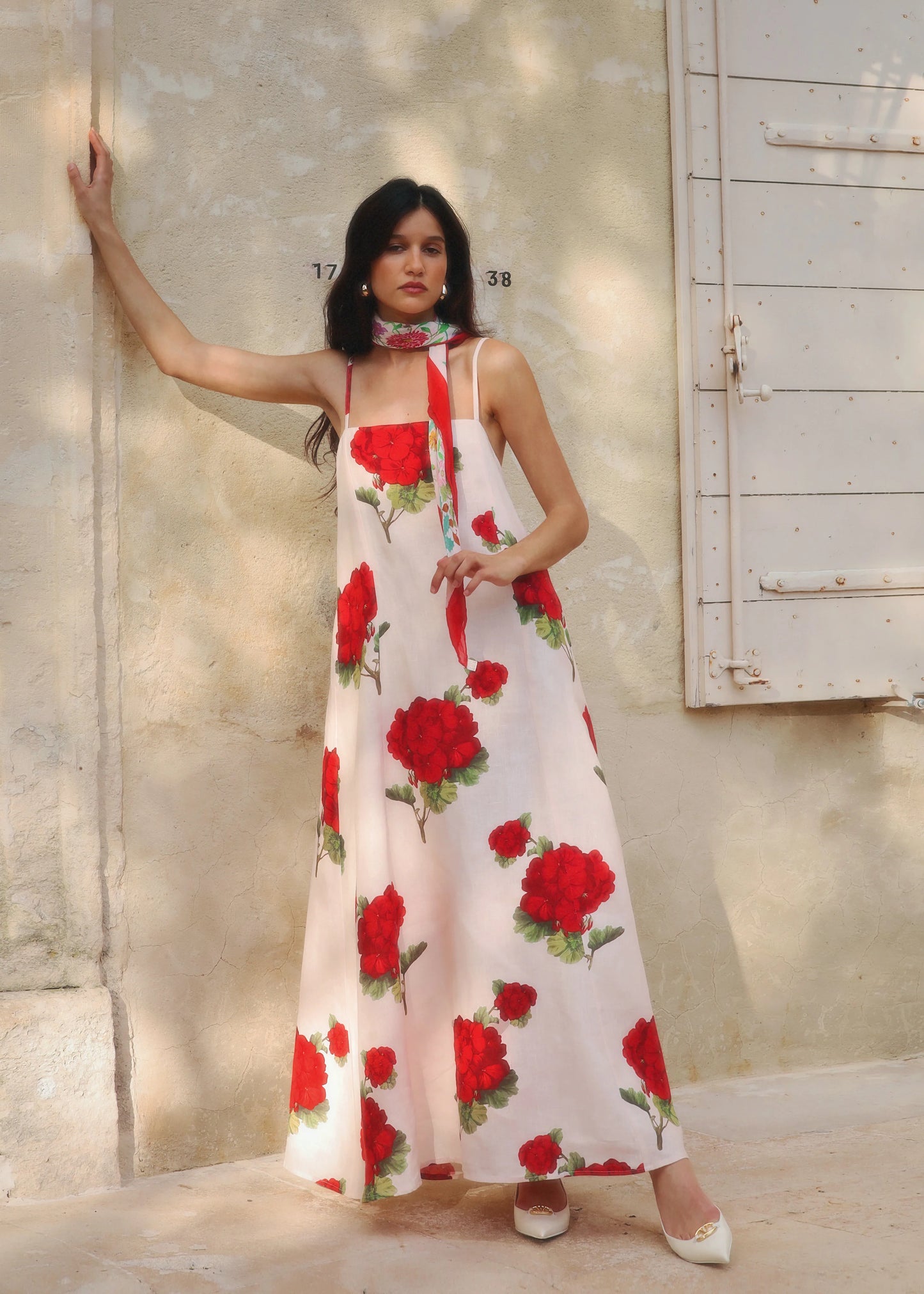 Morton Mac - Camilla Dress