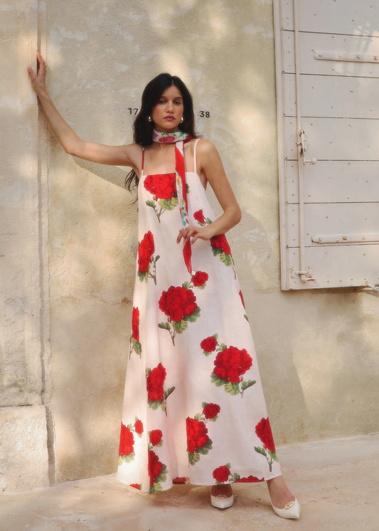 Morton Mac - Camilla Dress