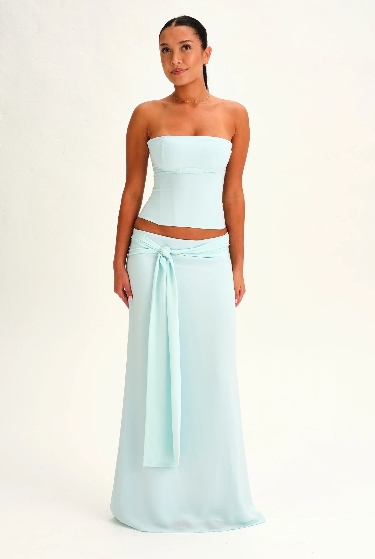 Sabelle - Charlotte Set - Mist