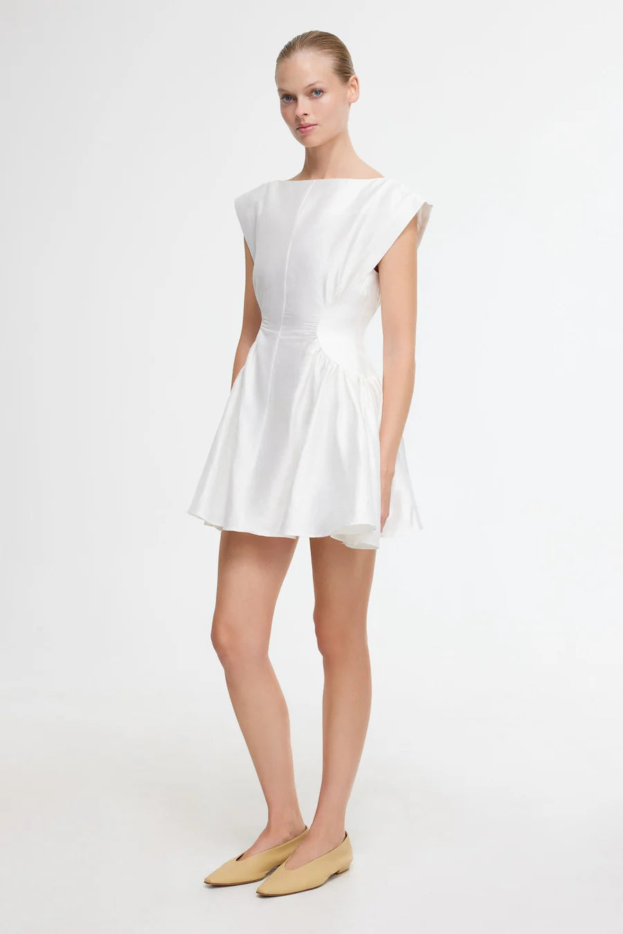 Acler - Emery Dress