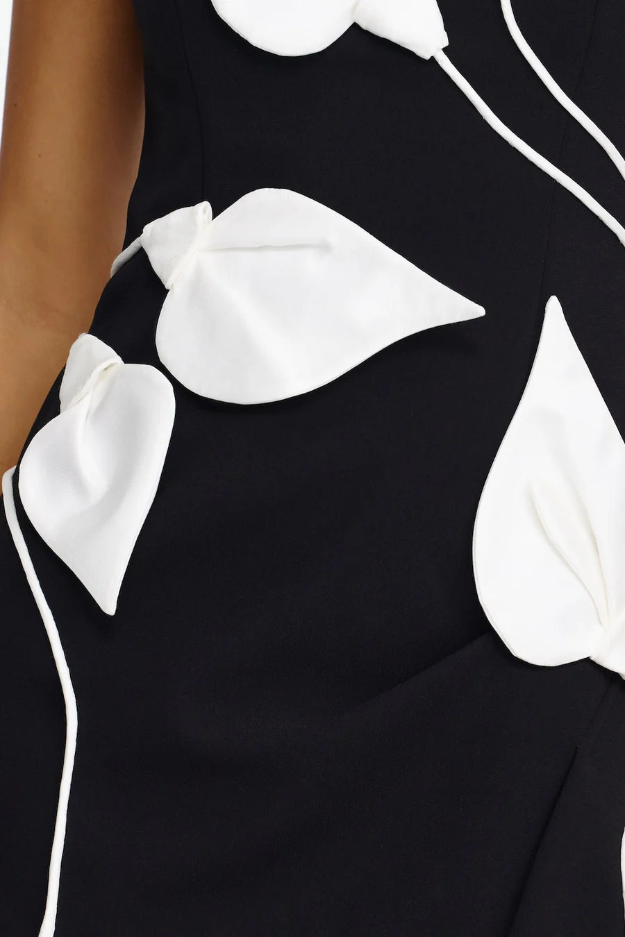 Acler - Kadence Midi Dress