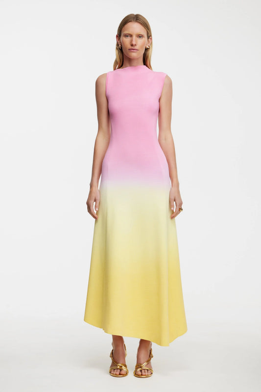 Acler - Orkney Midi Dress