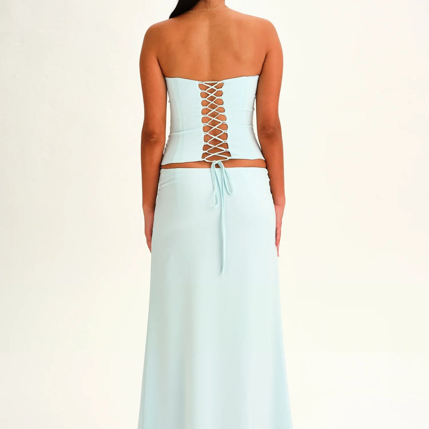 Sabelle - Charlotte Set - Mist