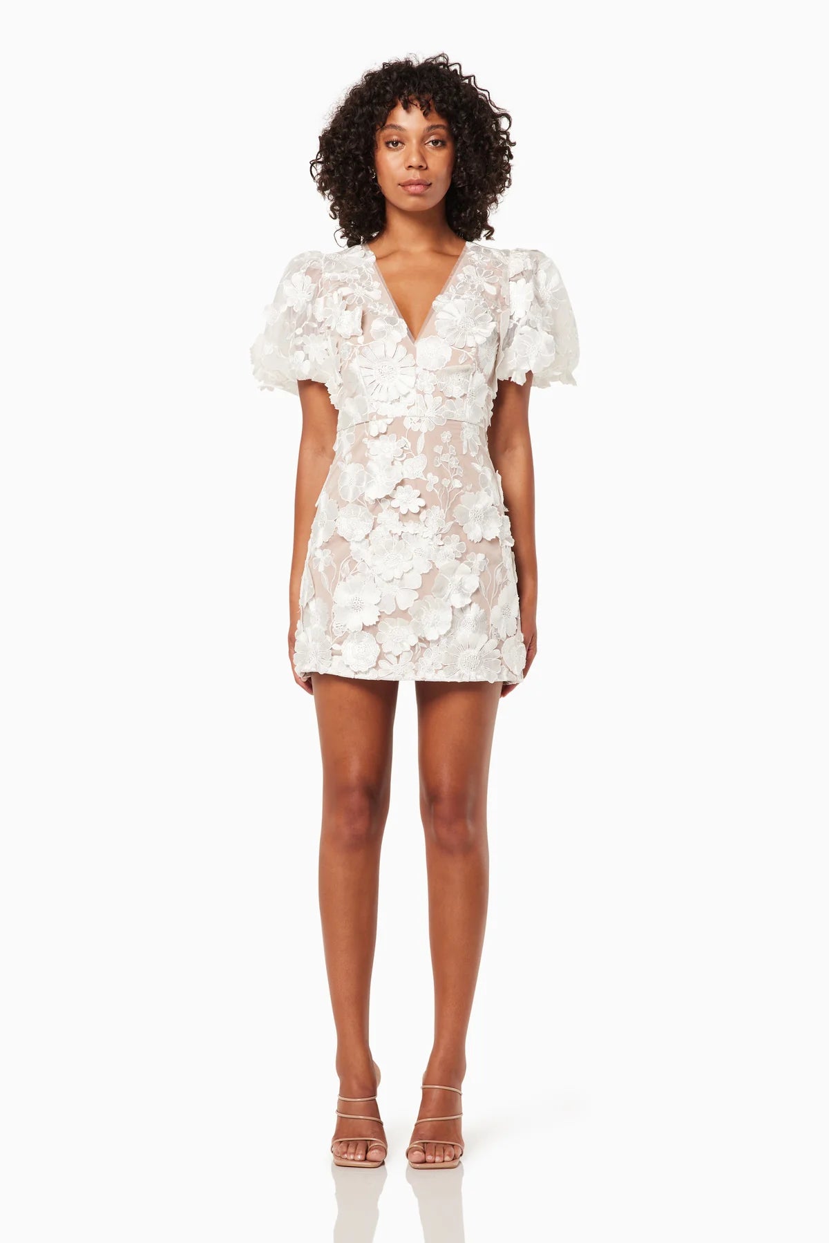 Elliat - Zayla dress