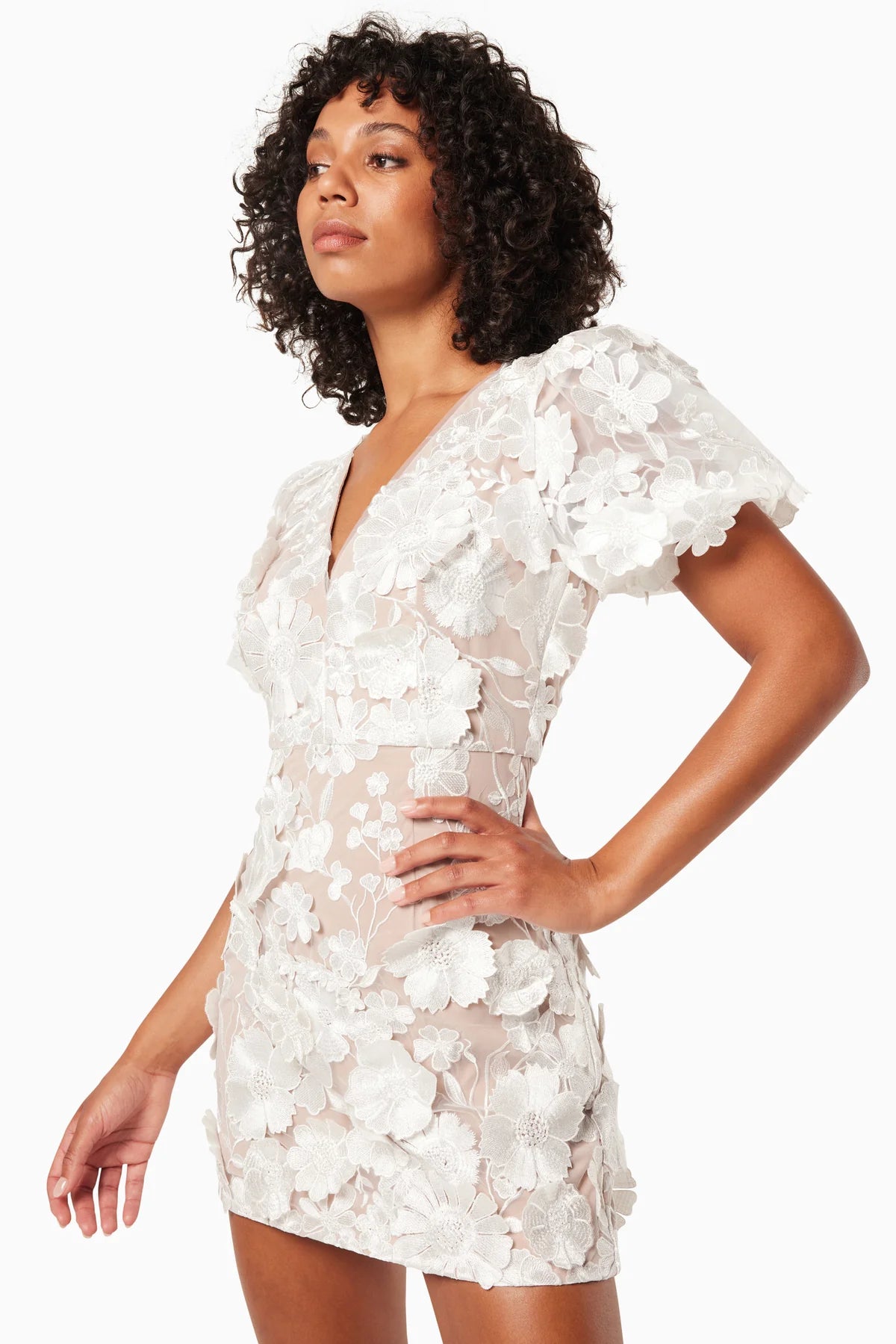 Elliat - Zayla dress