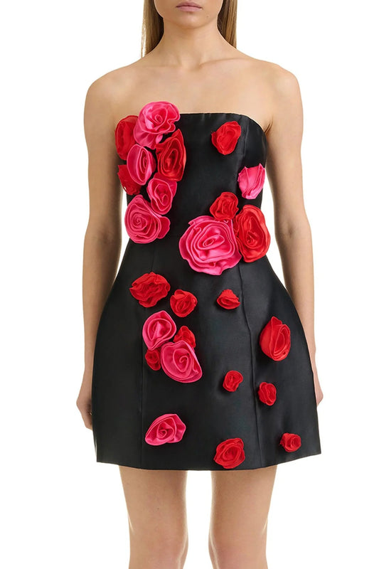 Eliya the Label - The Eryn Dress.