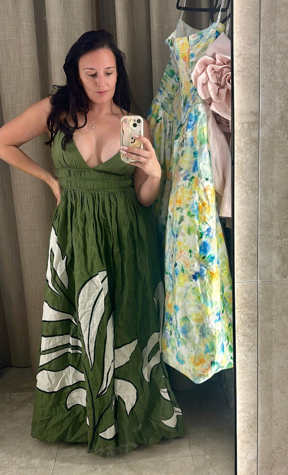 【Aje.】Planetary Maxi Dress Aje | Planetary Maxi Dress