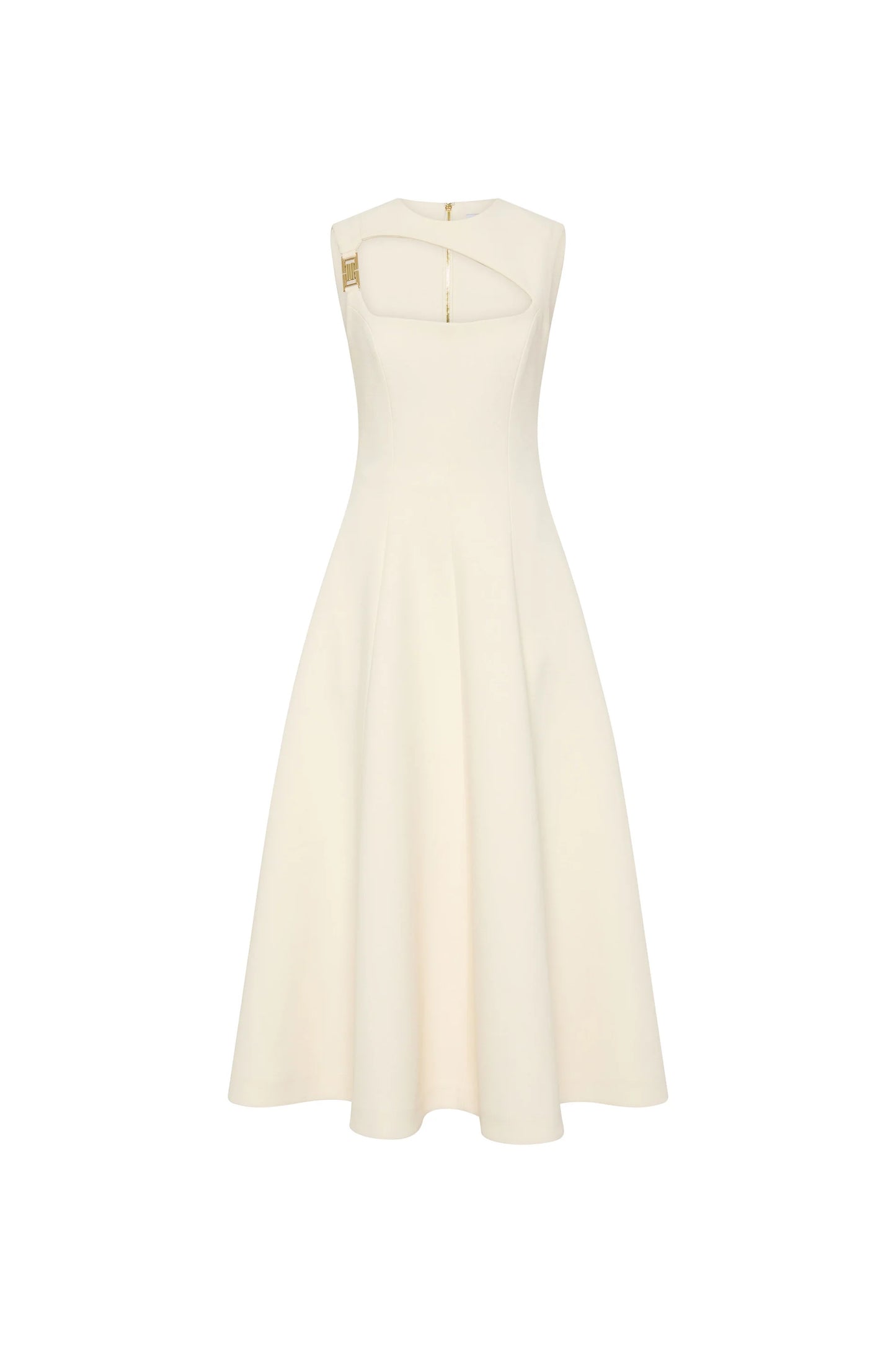 Rebecca Vallance - Freya Midi Dress