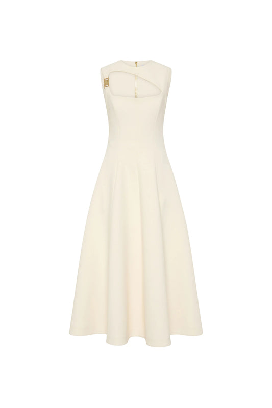 Rebecca Vallance - Freya Midi Dress
