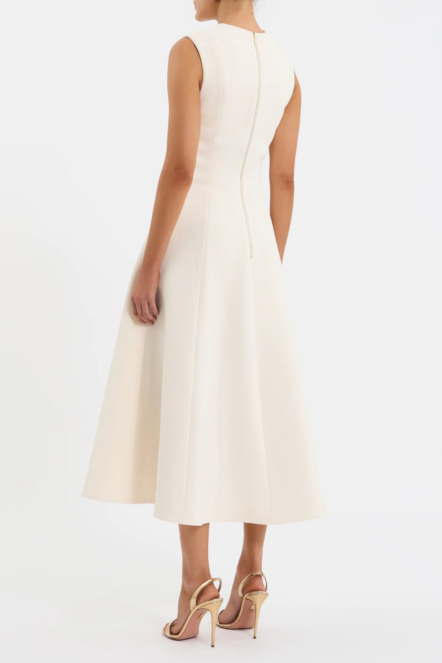 Rebecca Vallance - Freya Midi Dress
