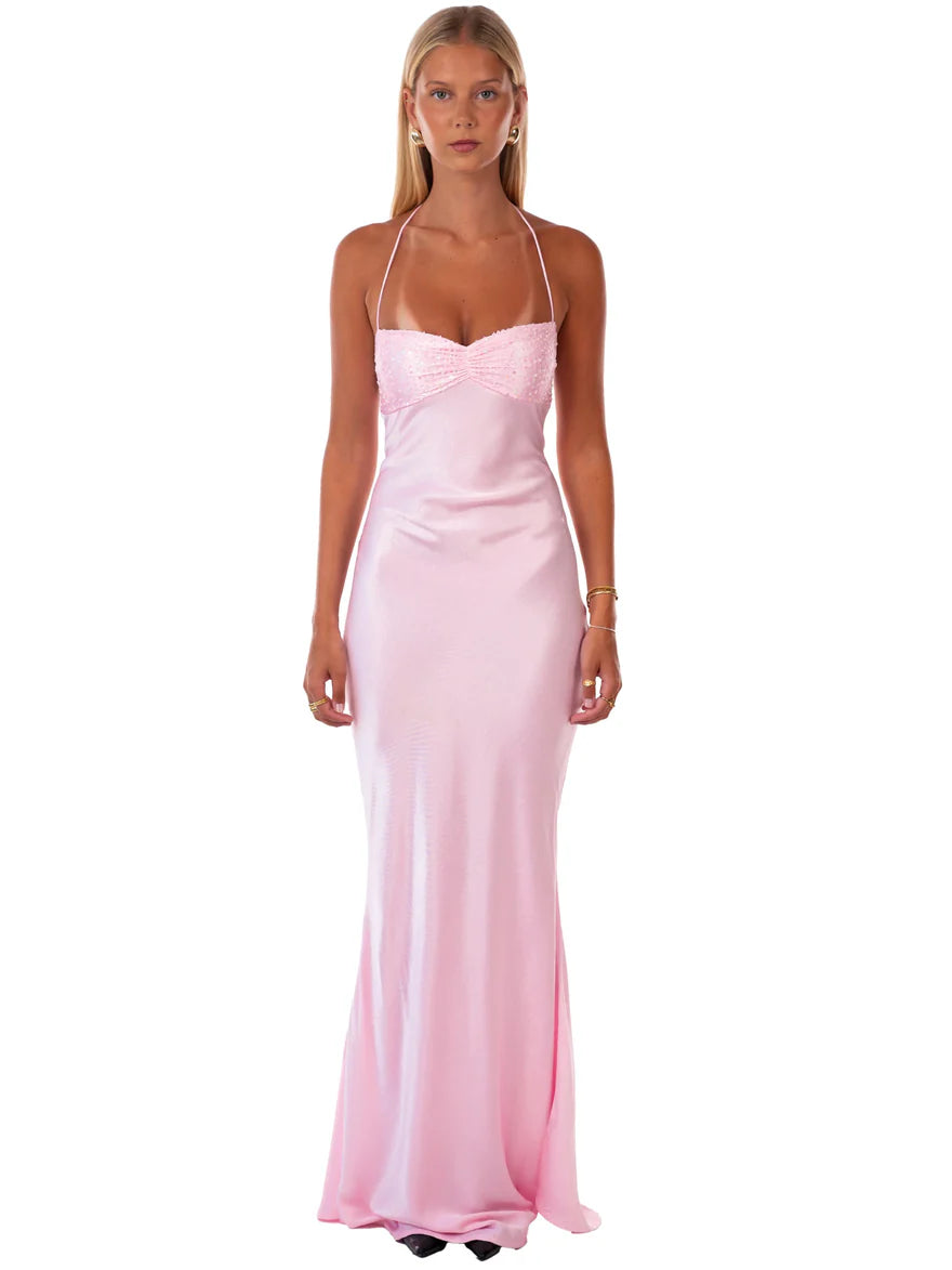 I am Delilah - Jade Maxi - Quartz