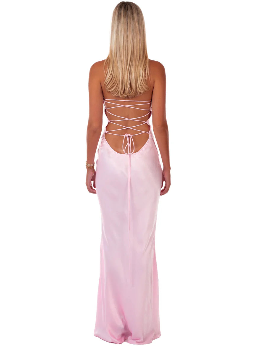 I am Delilah - Jade Maxi - Quartz