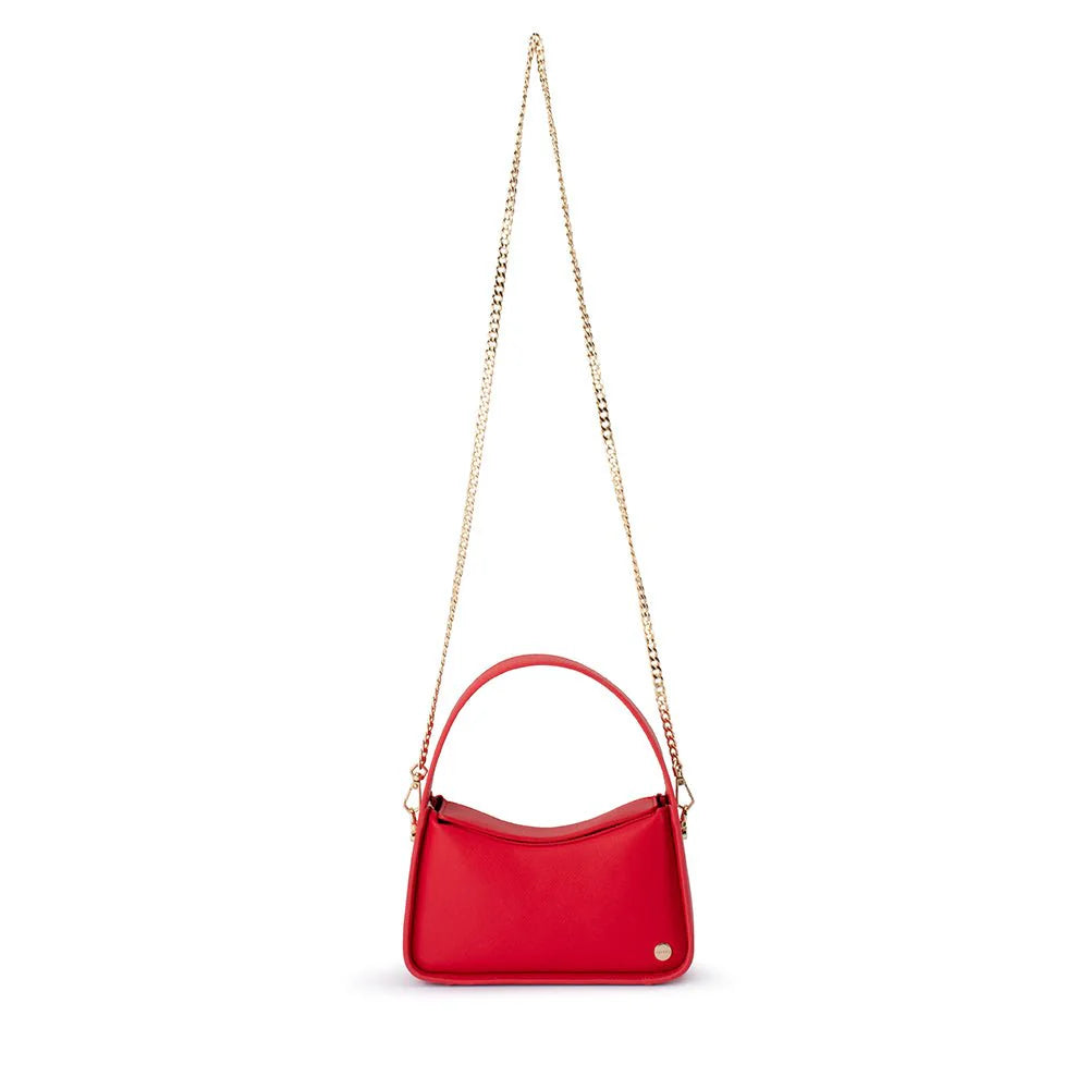 Olga Berg - Isla Top Handle Bag