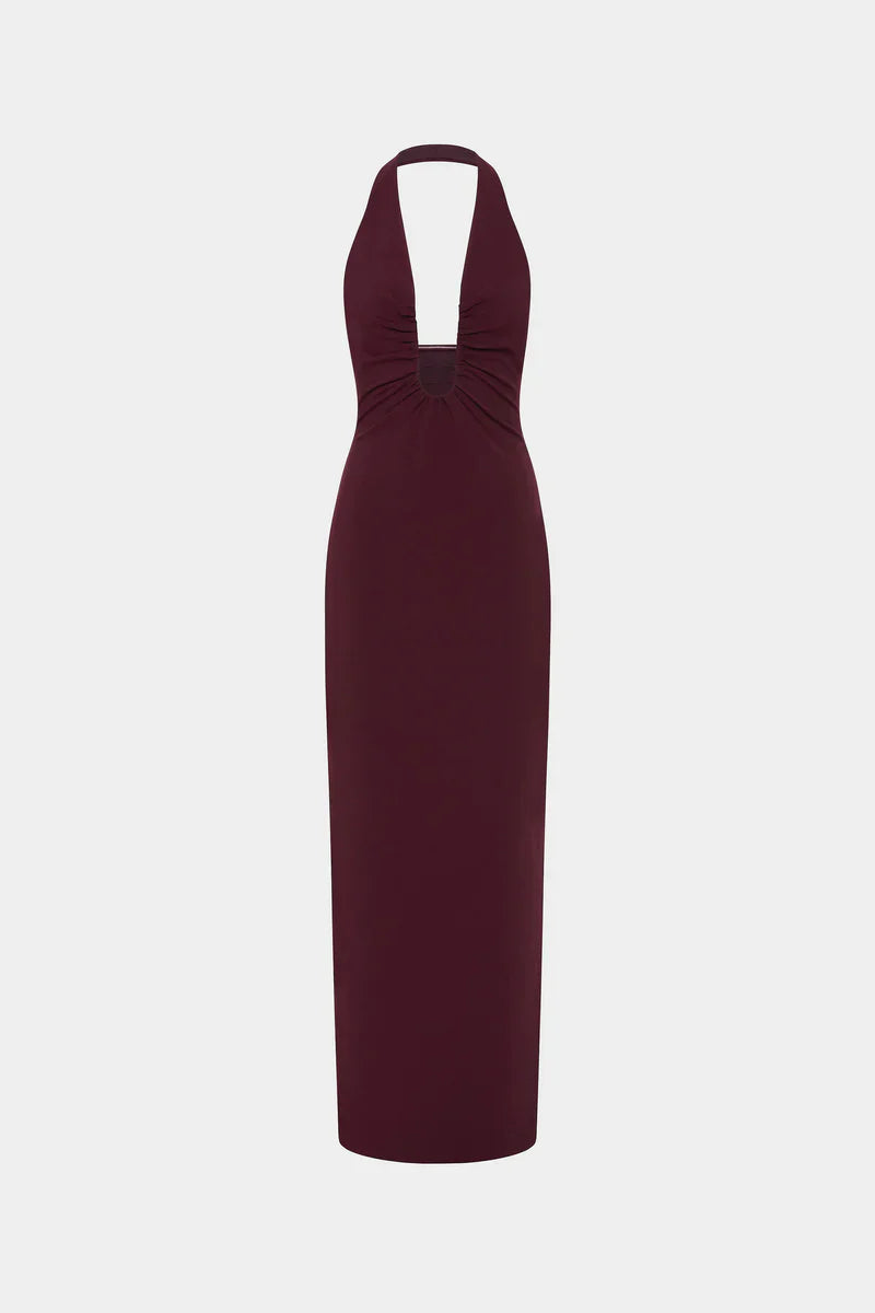 Portbor String Gd Shop Misha - Alusia Dress - PORT – No Strings Dress Hire