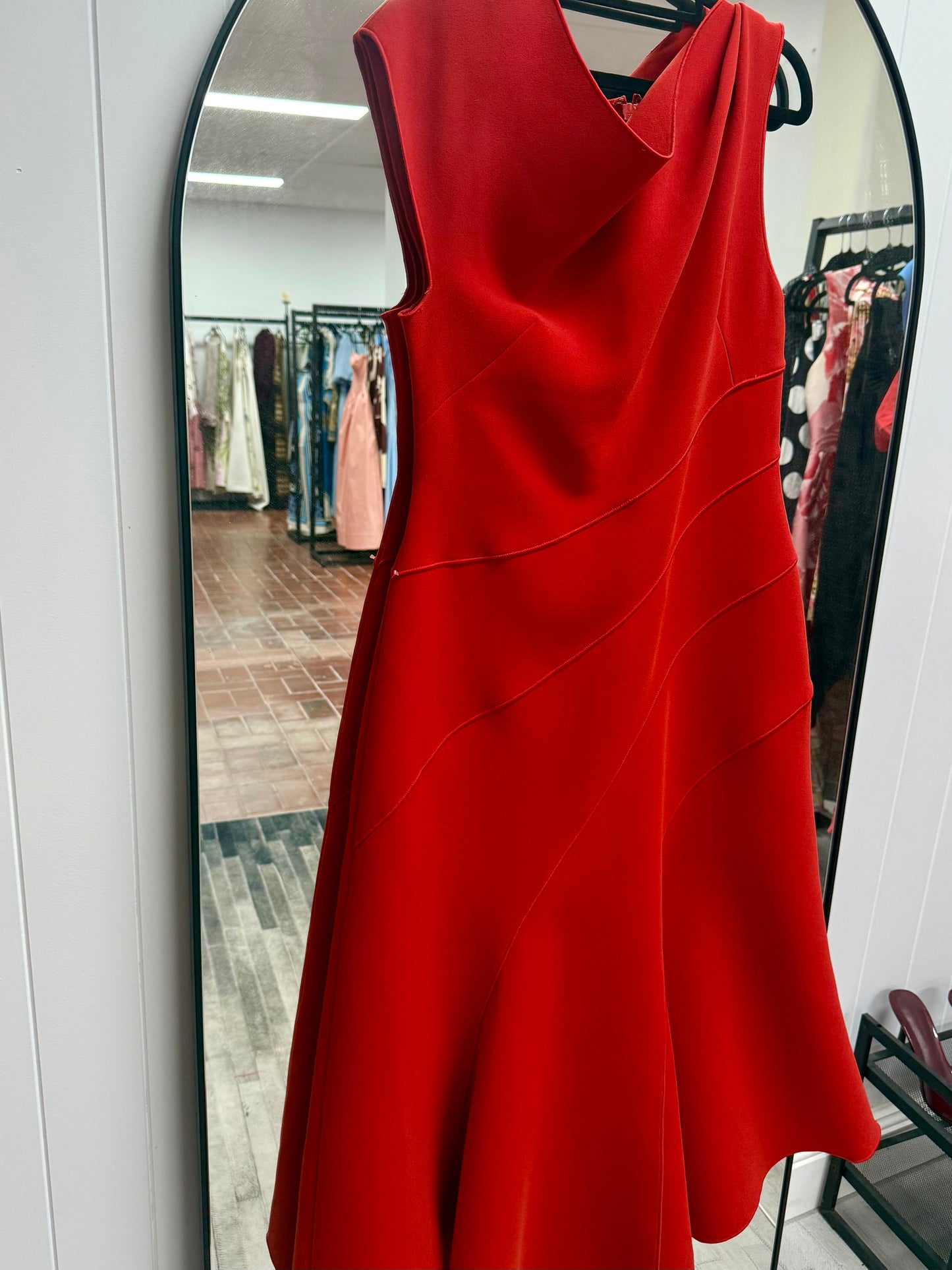 Acler - Corbyn Dress