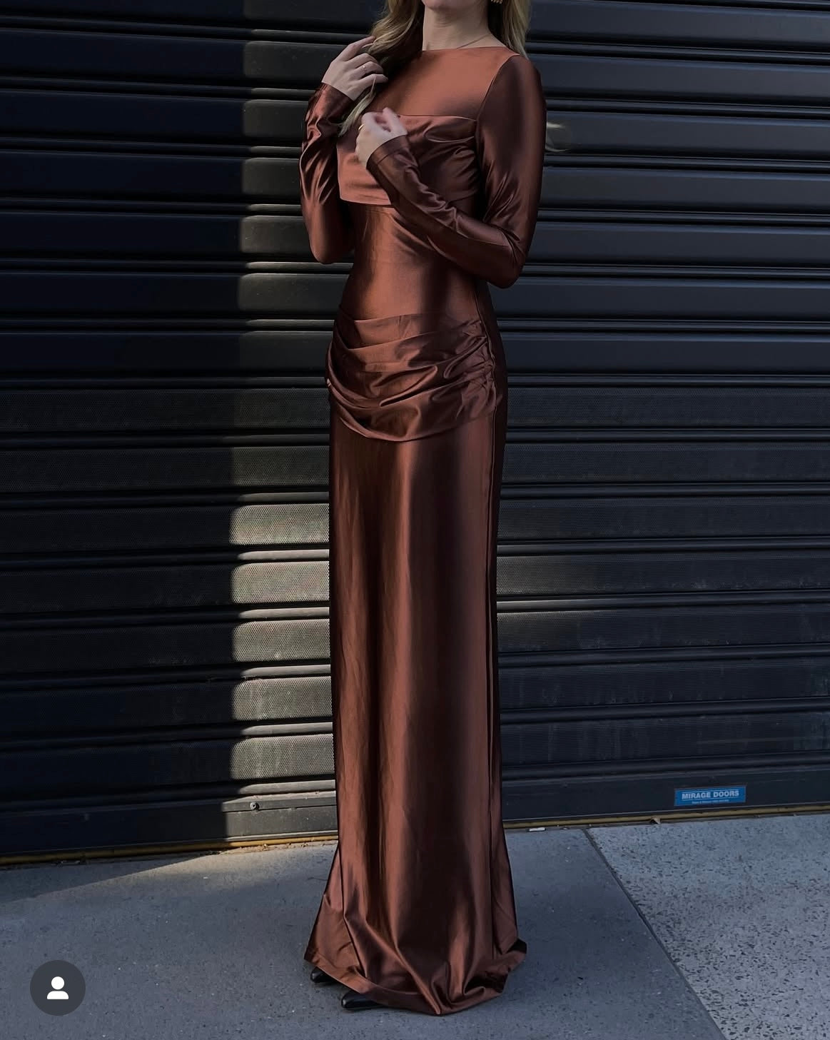 Tojha - Hadleigh Dress