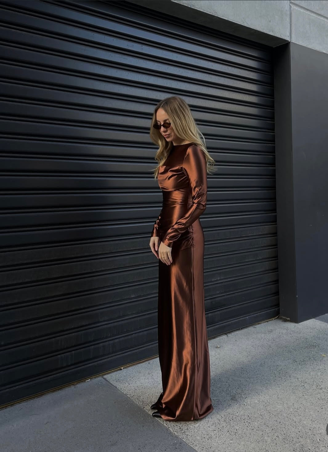 Tojha - Hadleigh Dress