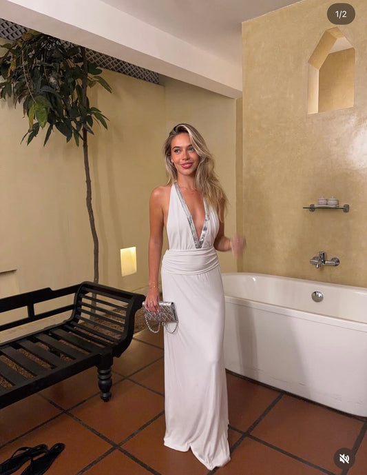 Setaye - Provence Maxi Dress