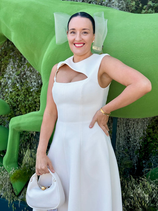 Rebecca Vallance - Freya Midi Dress