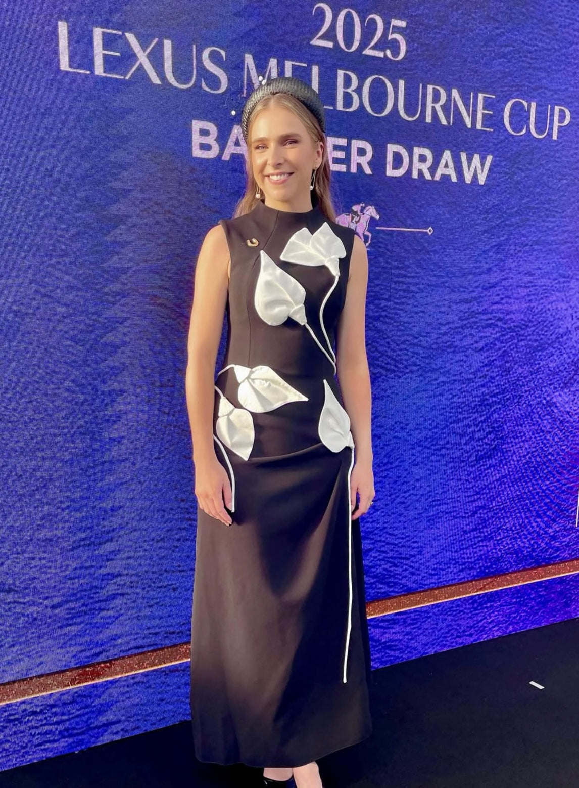 Acler - Kadence Midi Dress