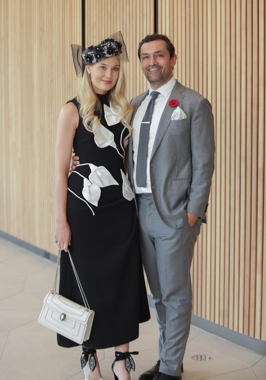 Acler - Kadence Midi Dress