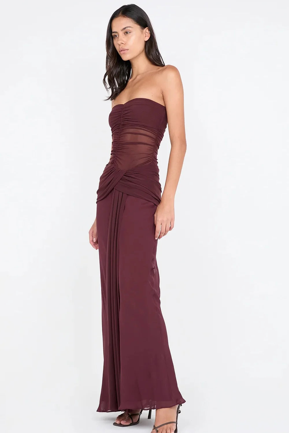 Bec + Bridge - Noemi Strapless Dress