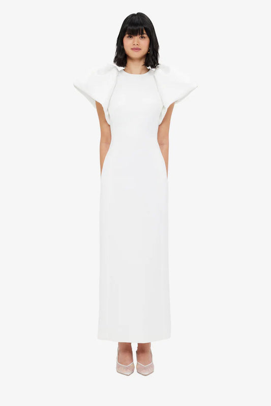 Leo Lin - Lucinda Maxi Dress