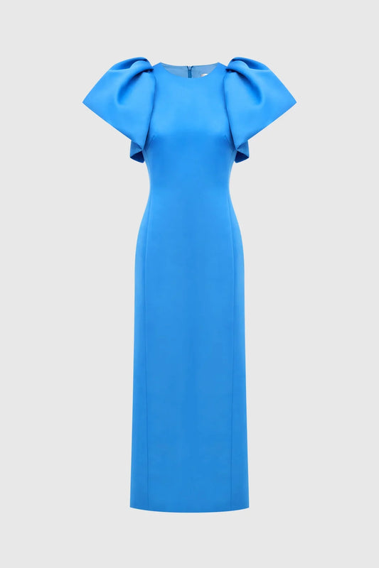 Leo Lin - Lucinda Blue