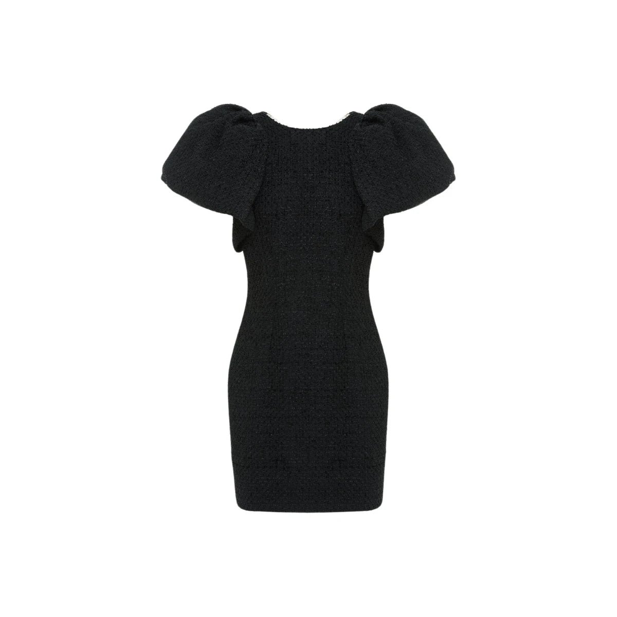 Leo Lin - Dana Tweed Mini Dress