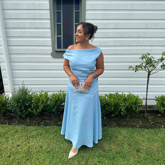 Sheike - Nicco Dress