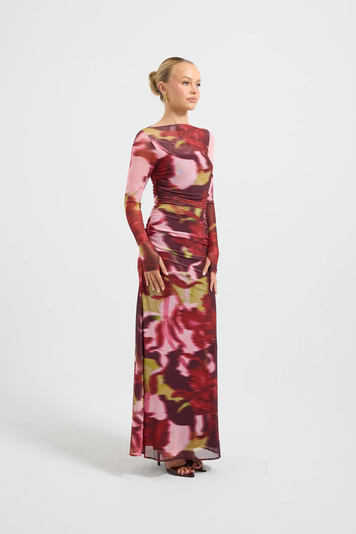 Pasduchas - The Zenith Maxi