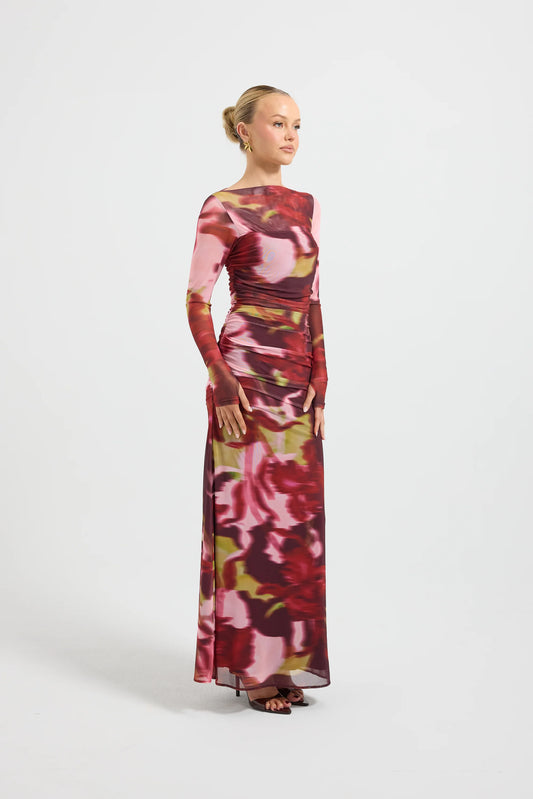 Pasduchas - The Zenith Maxi