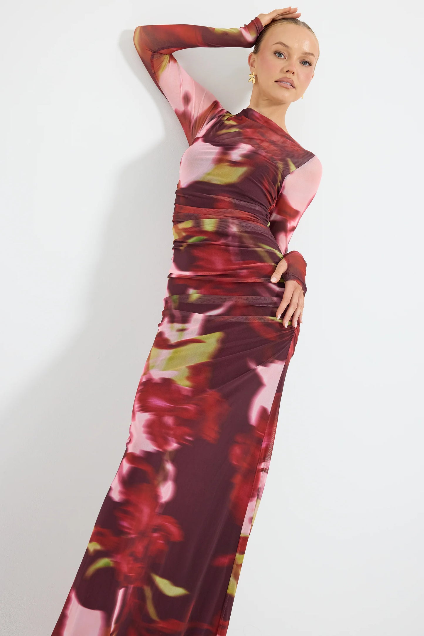 Pasduchas - The Zenith Maxi