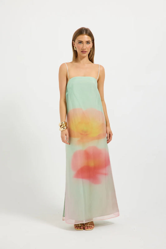 Pasduchas - Delilah Column Maxi