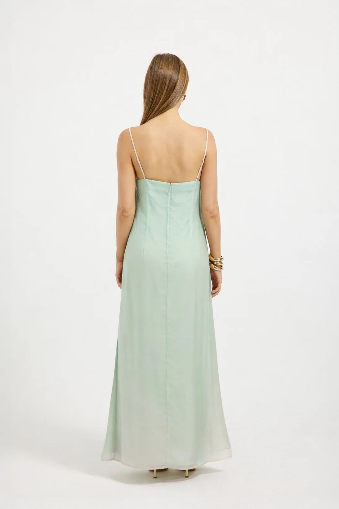 Pasduchas - Delilah Column Maxi