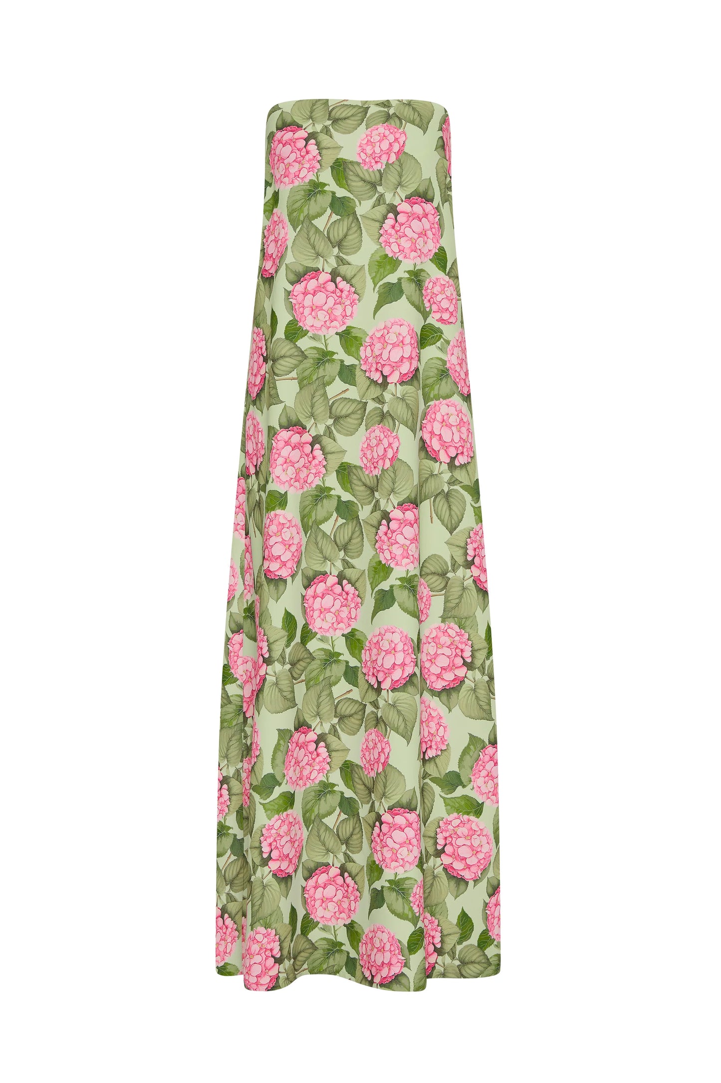 Palm Noosa - Alessia Dress - Pink Jardine