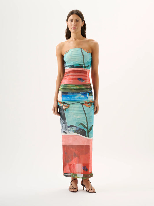 Roame - Frankie Dress - Wonderland