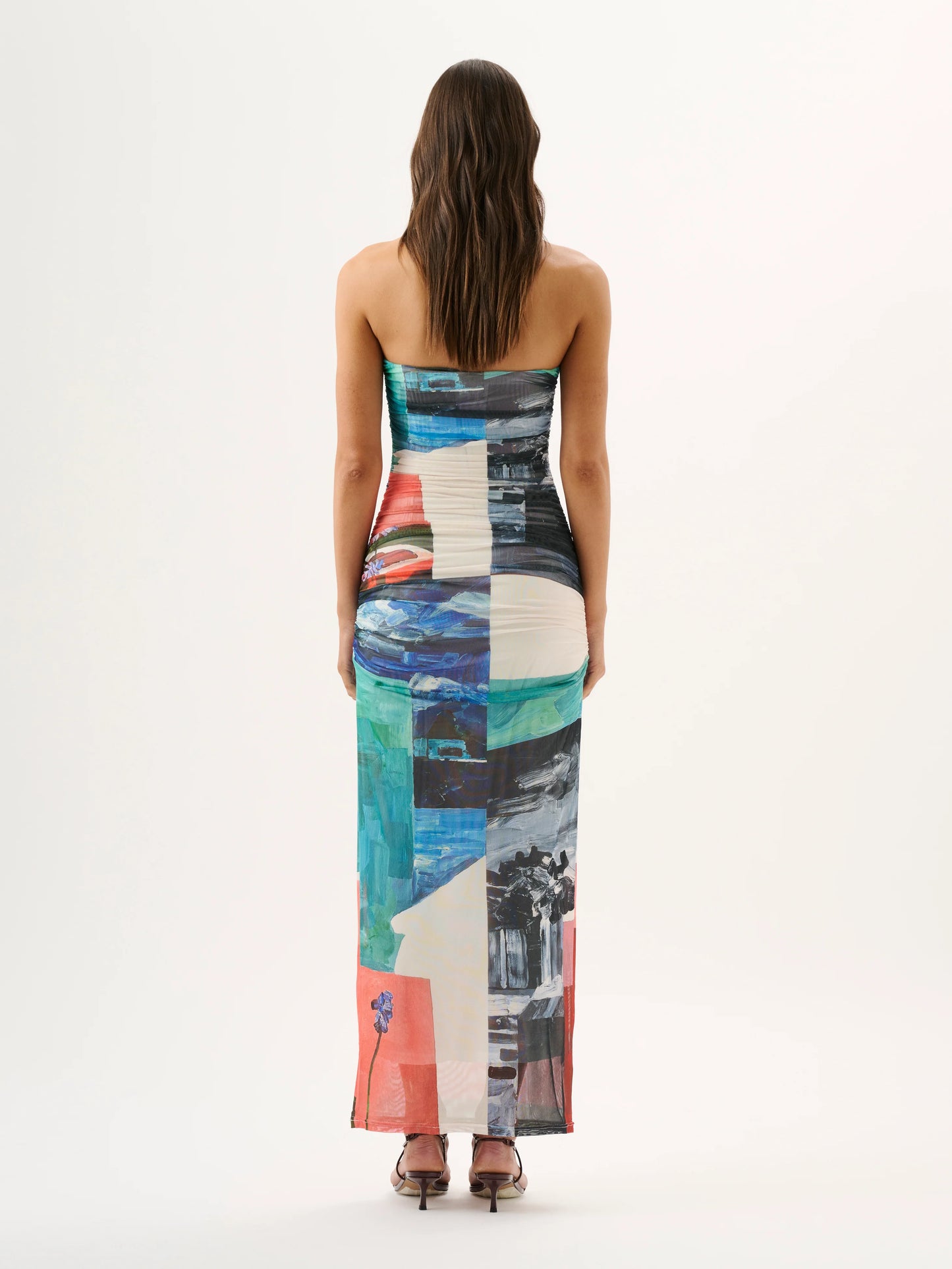 Roame - Frankie Dress - Wonderland