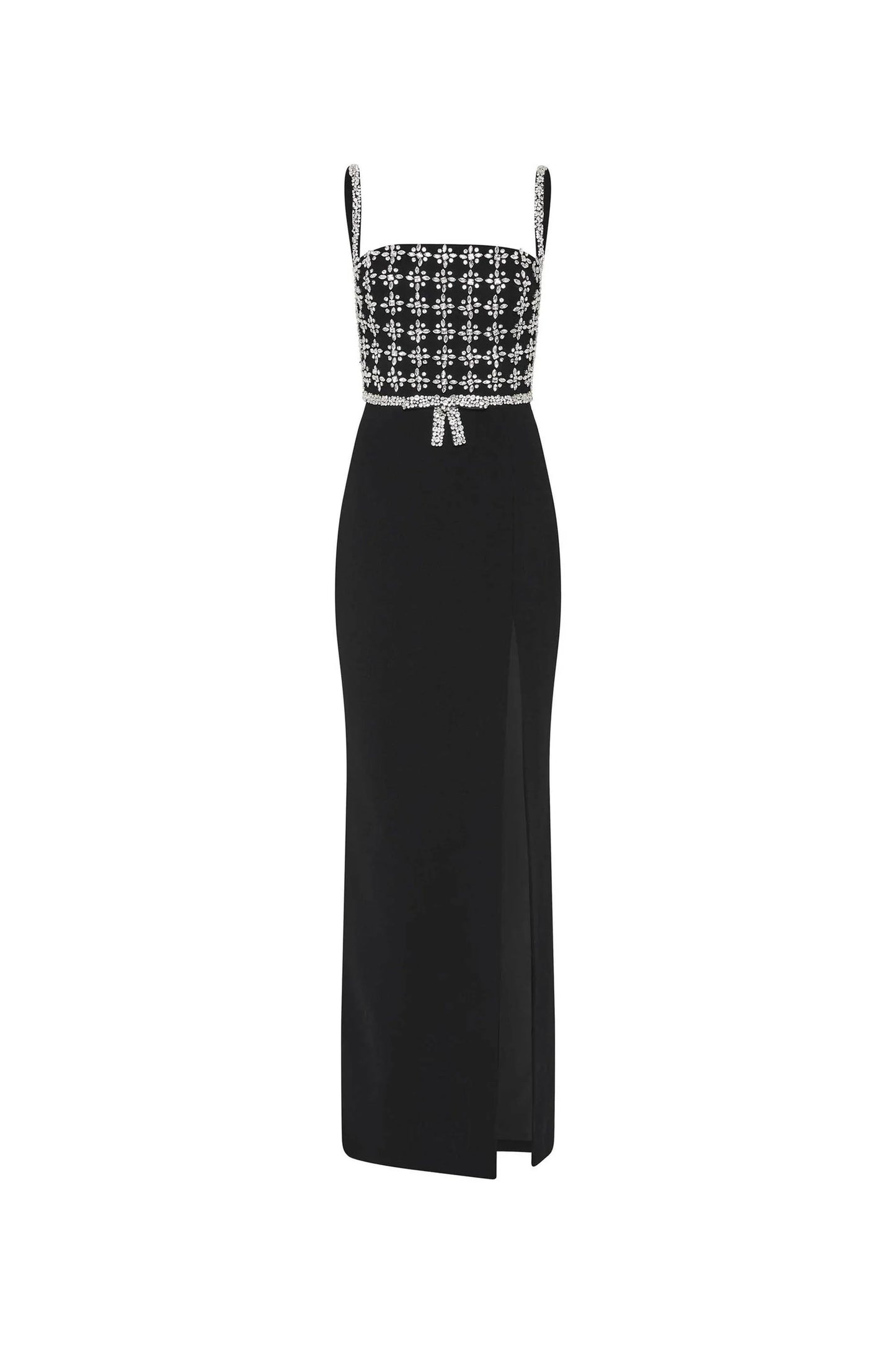 Rebecca Vallance - Rina Split Gown