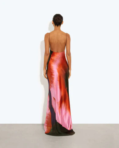 Rat and Boa - Solaris Dress