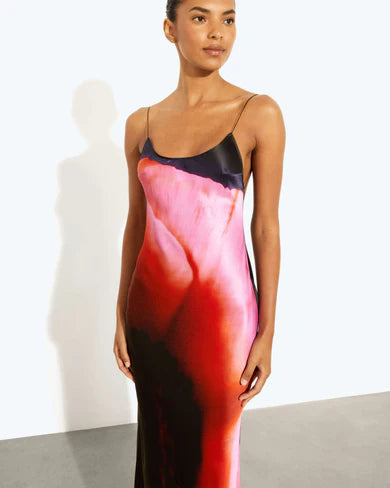 Rat and Boa - Solaris Dress