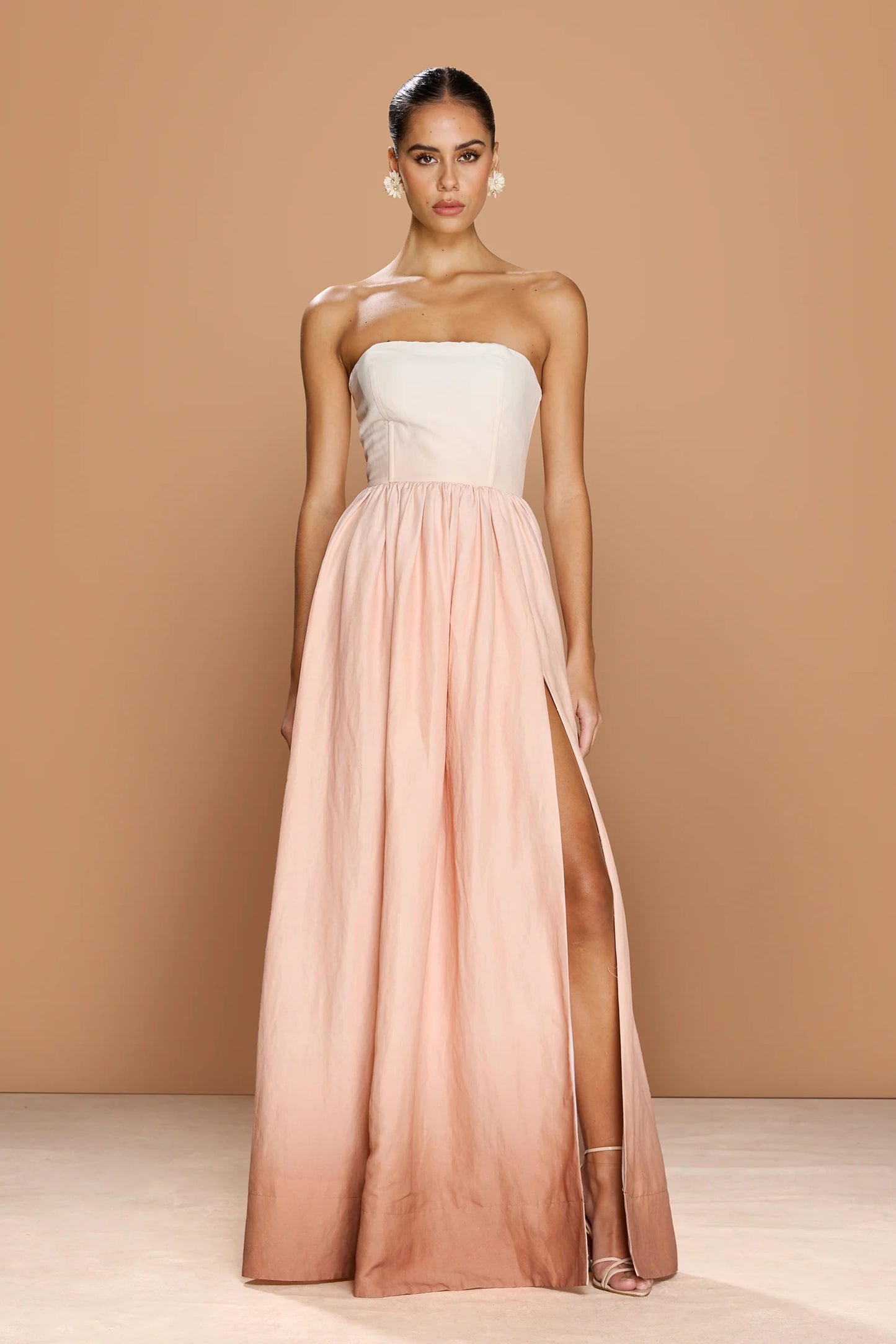 Sonya Moda - "Miral" Dress
