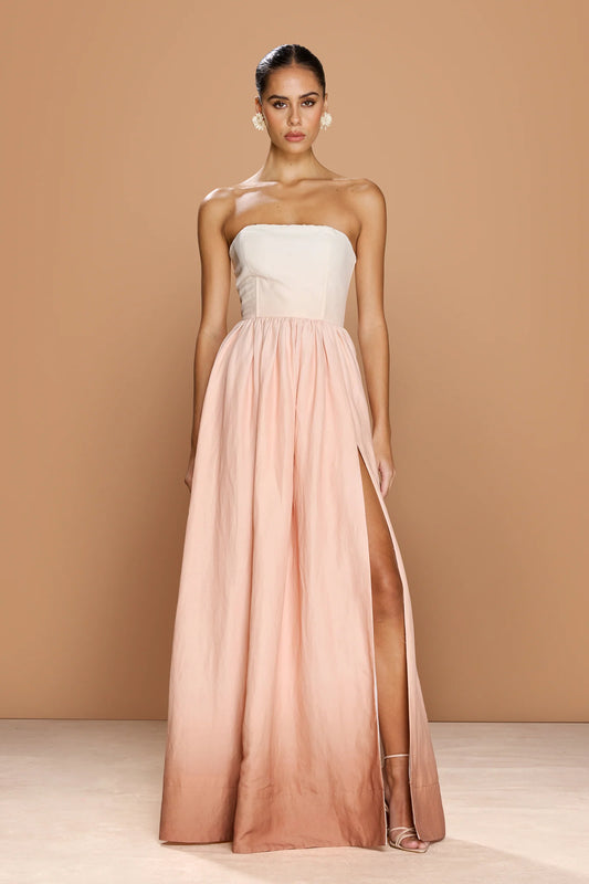 Sonya Moda - "Miral" Dress